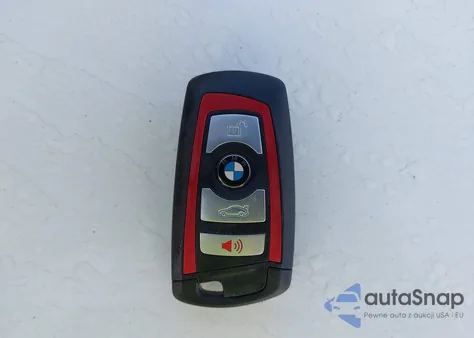 2019 BMW 430I xDrive из США, поврежденный, VIN WBA4Z3C55KEF31099